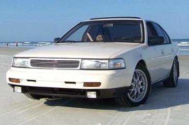 Maxima